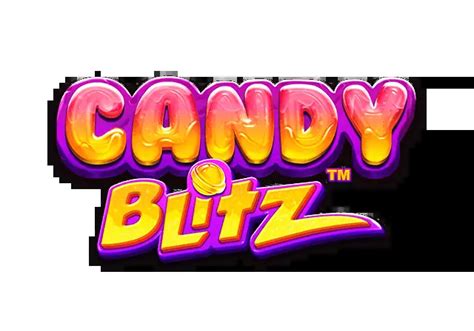 Candy Blitz brabet